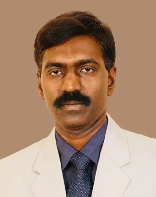 Dr.Anand Bethapudi